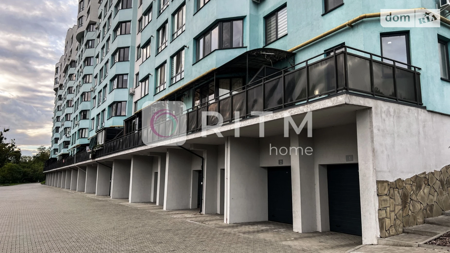 3-комнатная квартира 85 кв. м в, цена: 73000 $ - фото 3