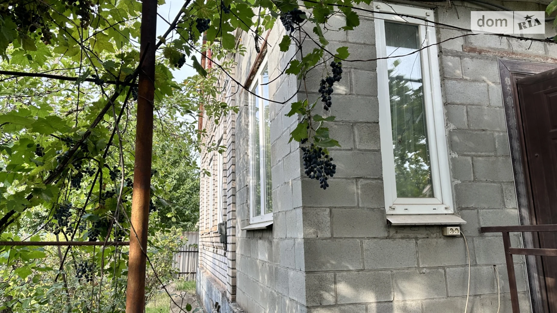 Продается одноэтажный дом 209 кв. м с террасой, цена: 25000 $ - фото 4