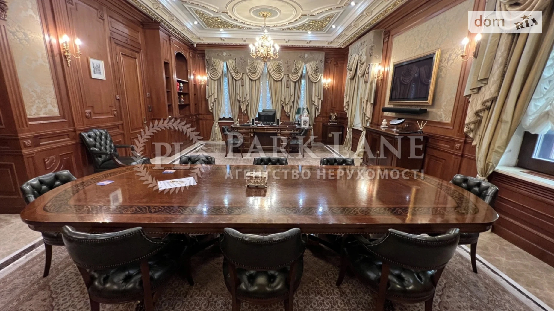 Продается офис 1342 кв. м в бизнес-центре, цена: 9500000 $ - фото 4