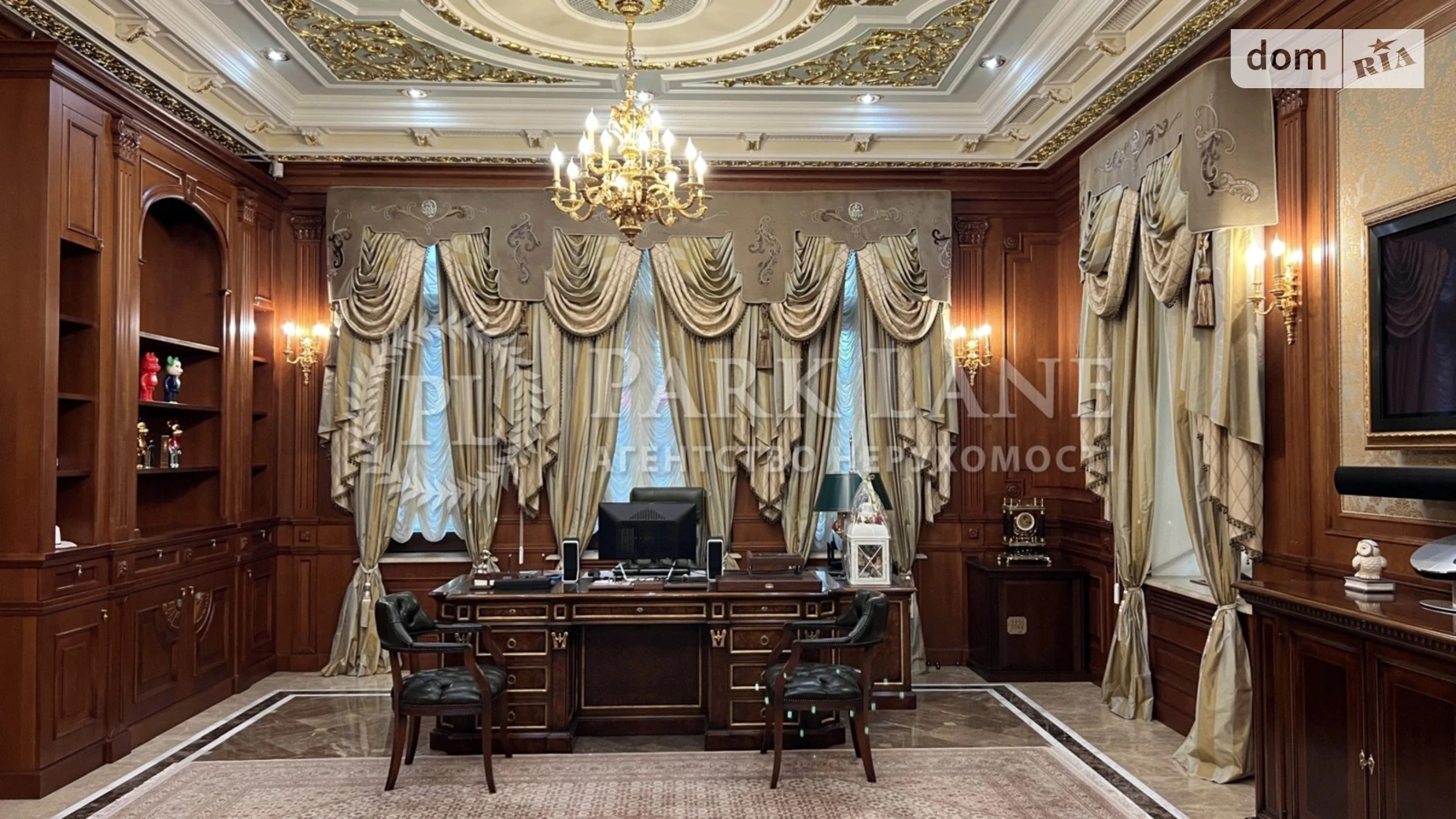 Продается офис 1342 кв. м в бизнес-центре, цена: 9500000 $ - фото 2