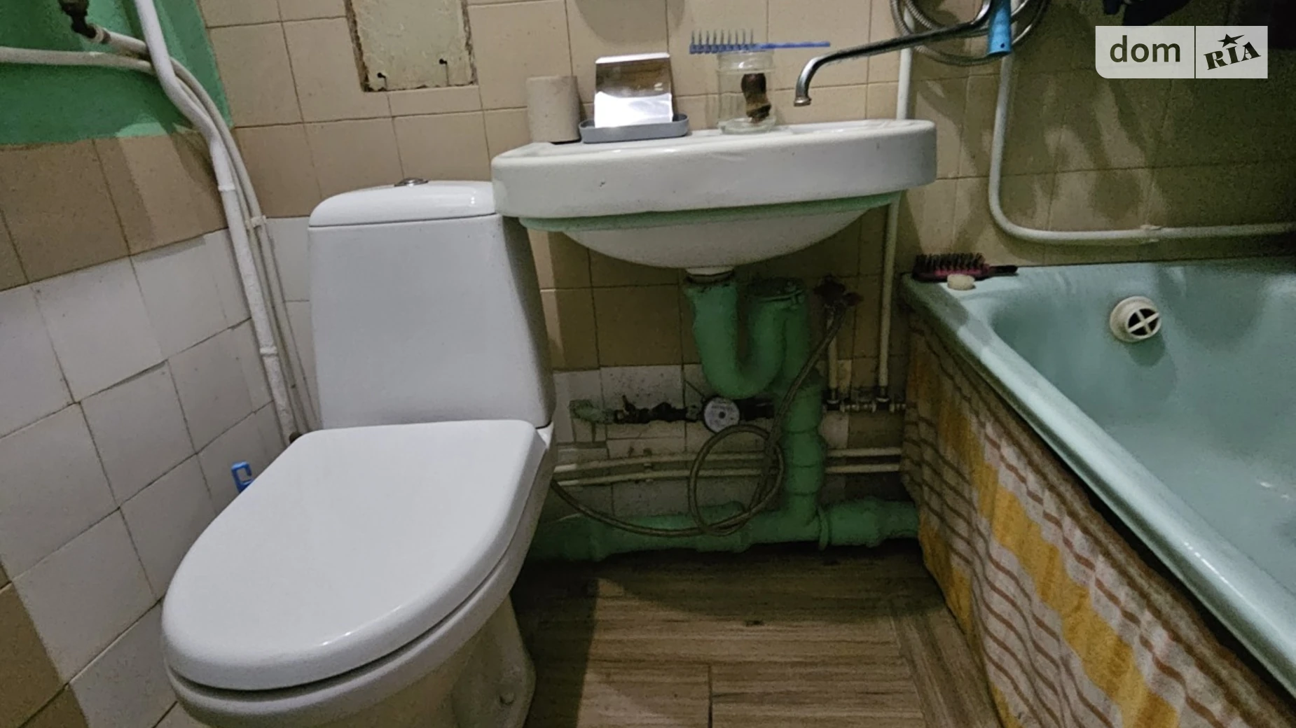 1-комнатная квартира 30 кв. м в, цена: 31000 $ - фото 4