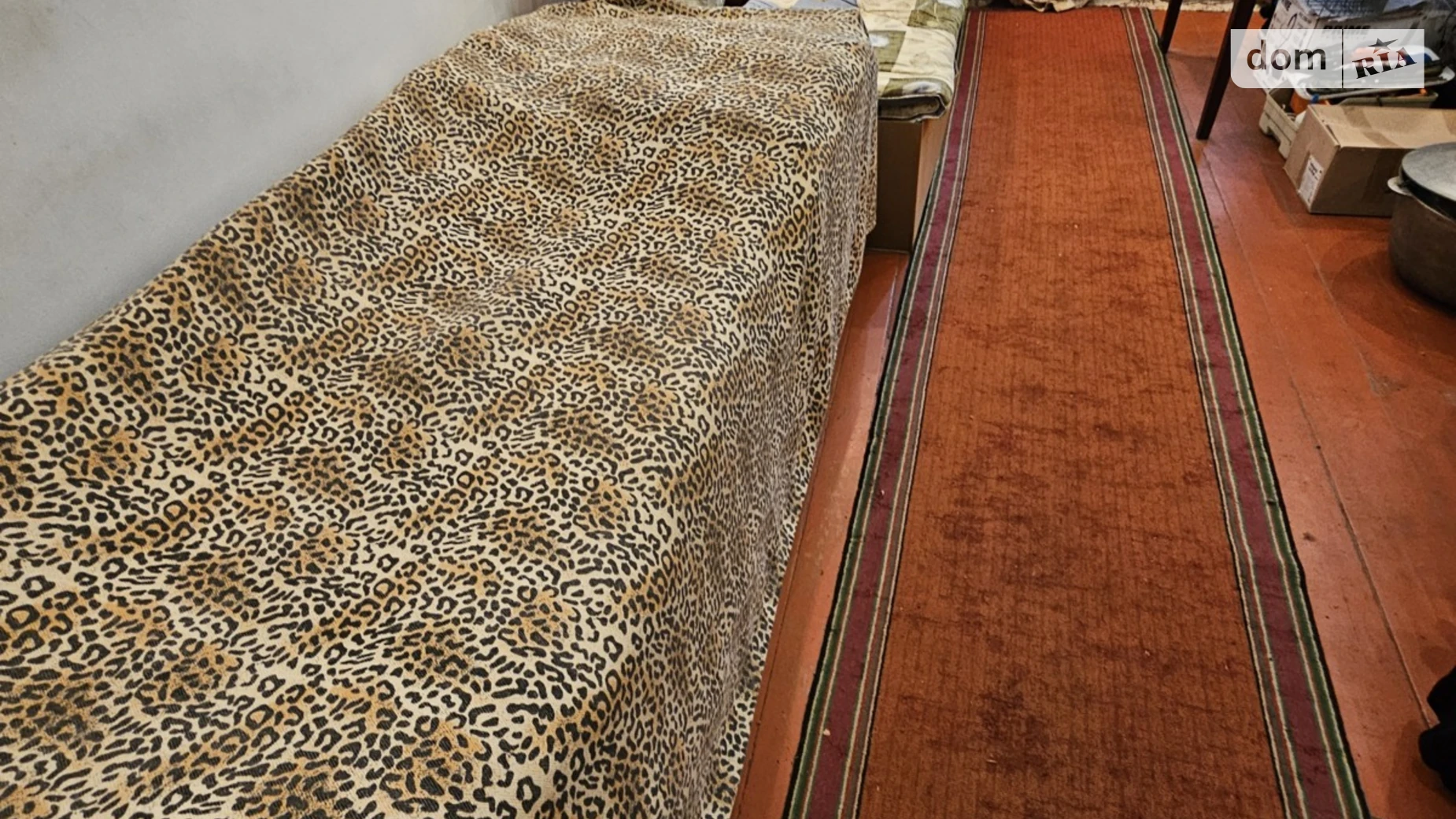 1-комнатная квартира 30 кв. м в, цена: 31000 $ - фото 3