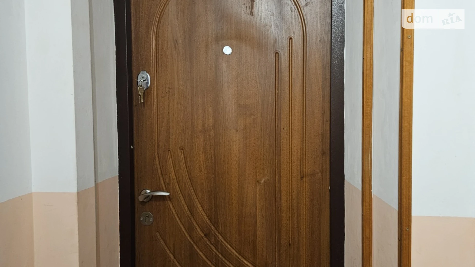 1-комнатная квартира 30 кв. м в Тернополе, ул. Малышко, 1 - фото 2