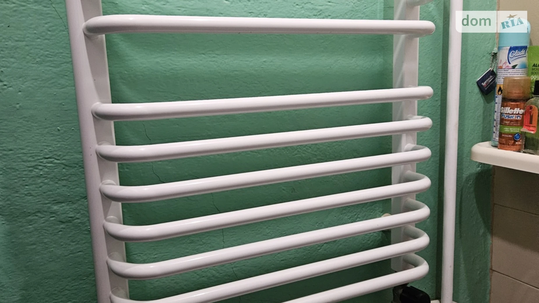 1-комнатная квартира 30 кв. м в Тернополе, ул. Малышко, 1 - фото 4