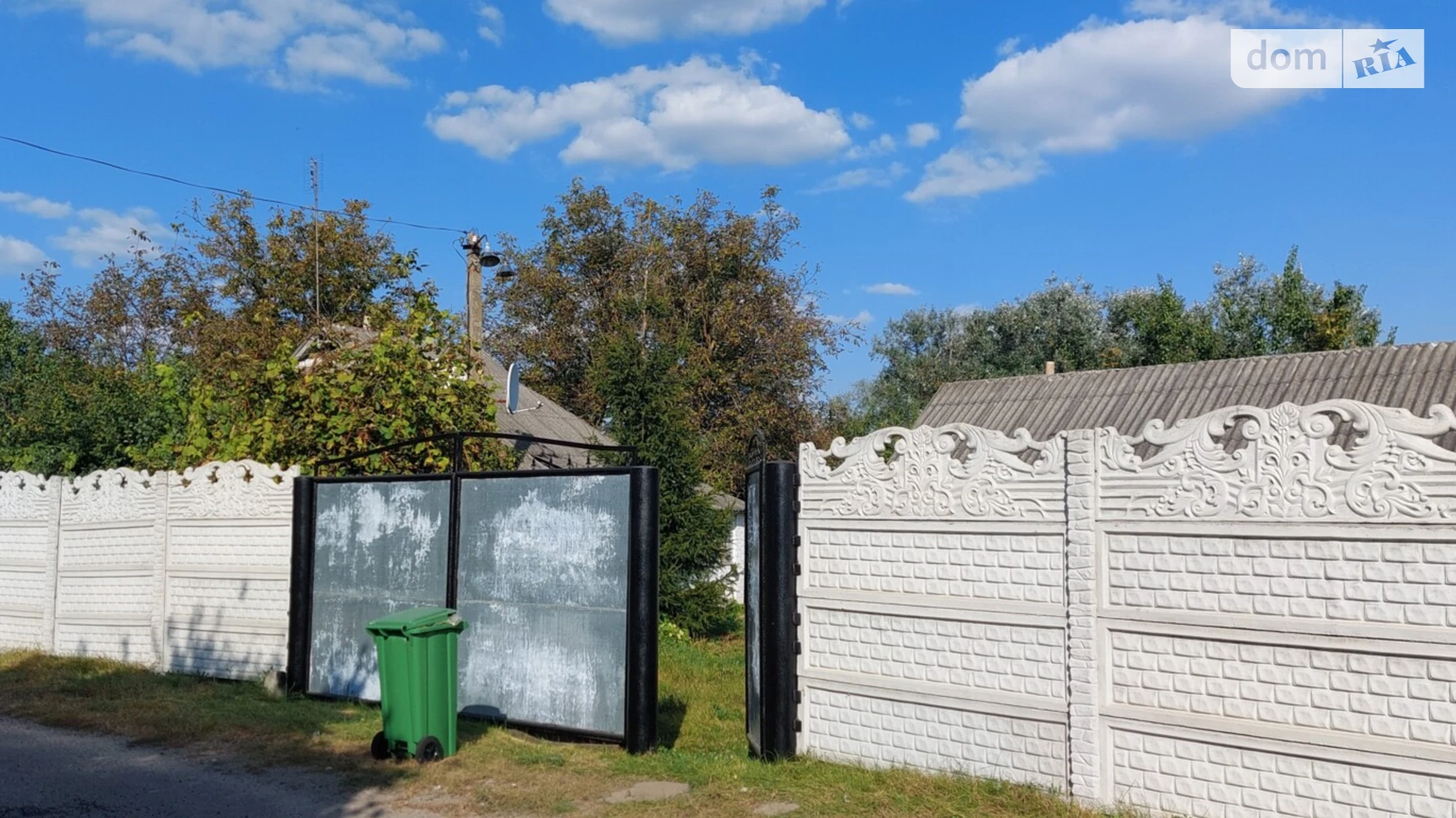 Продається одноповерховий будинок 58.8 кв. м з гаражем, цена: 13500 $ - фото 2