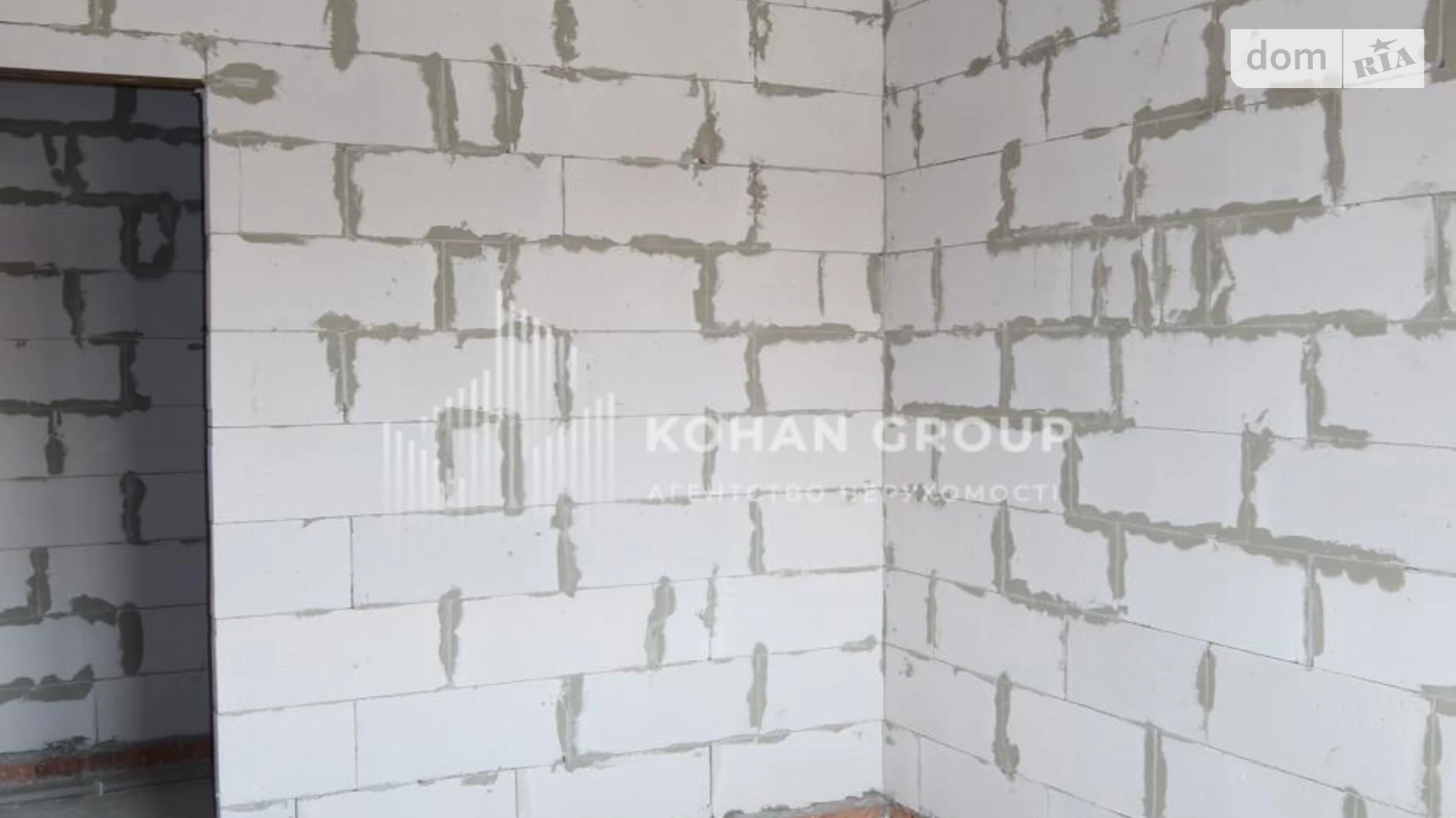 Продается 1-комнатная квартира 44.3 кв. м в Хмельницком, ул. Нижняя Береговая, 2/2 - фото 5