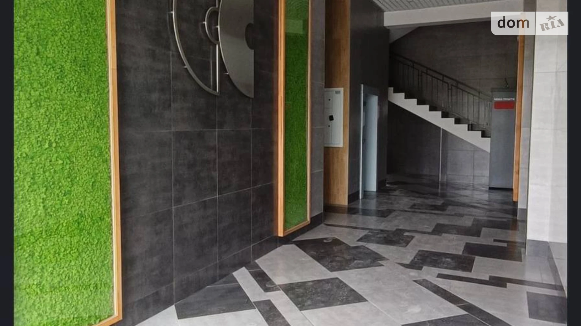 Продається 1-кімнатна квартира 38.7 кв. м у Ірпені, вул. Ольги Кобилянської(Достоєвського), 1В/18 - фото 5