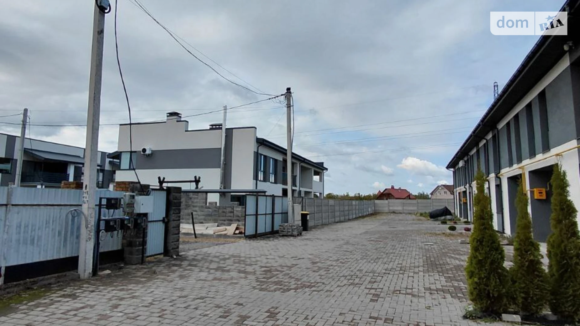 ул. Кольцевая Рованцы Таунхаус Ваш Затишок, цена: 75000 $ - фото 2
