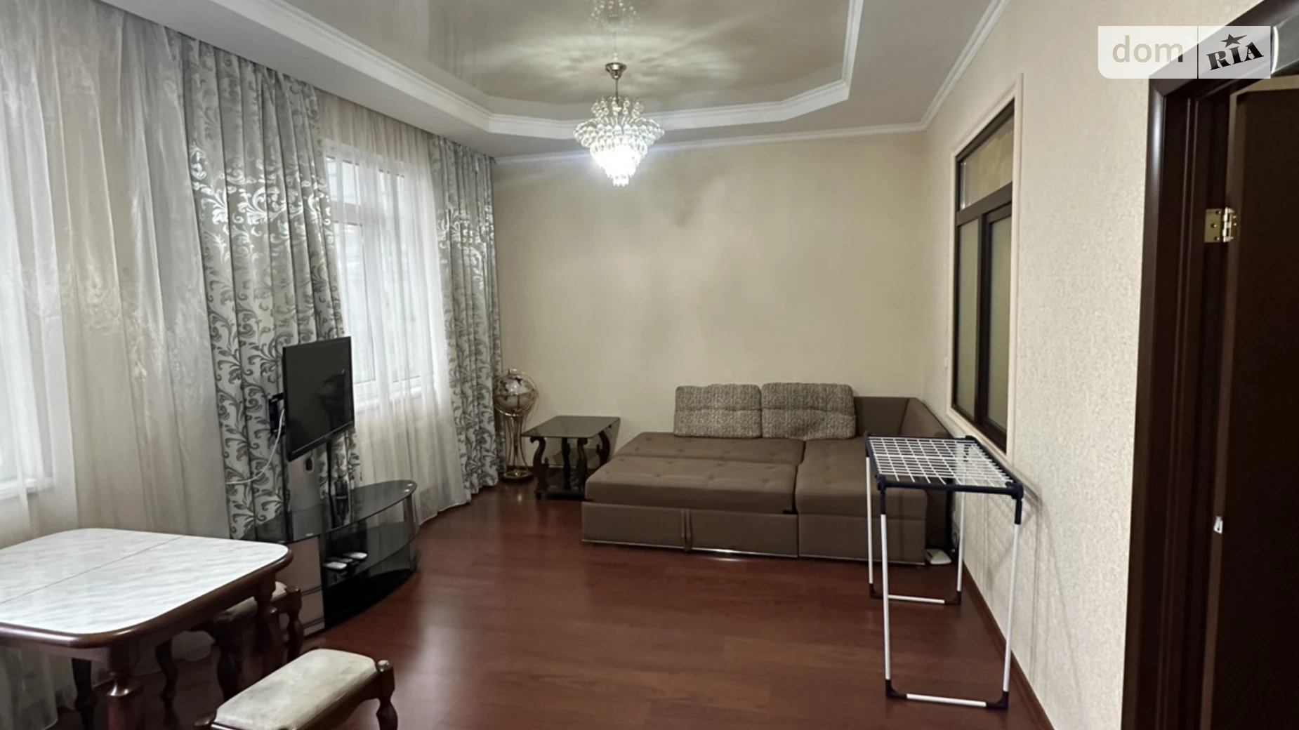 Сдается в аренду 1-комнатная квартира 55 кв. м в Одессе, плато Аркадийское(Гагаринское), 5А корпус 2 - фото 4