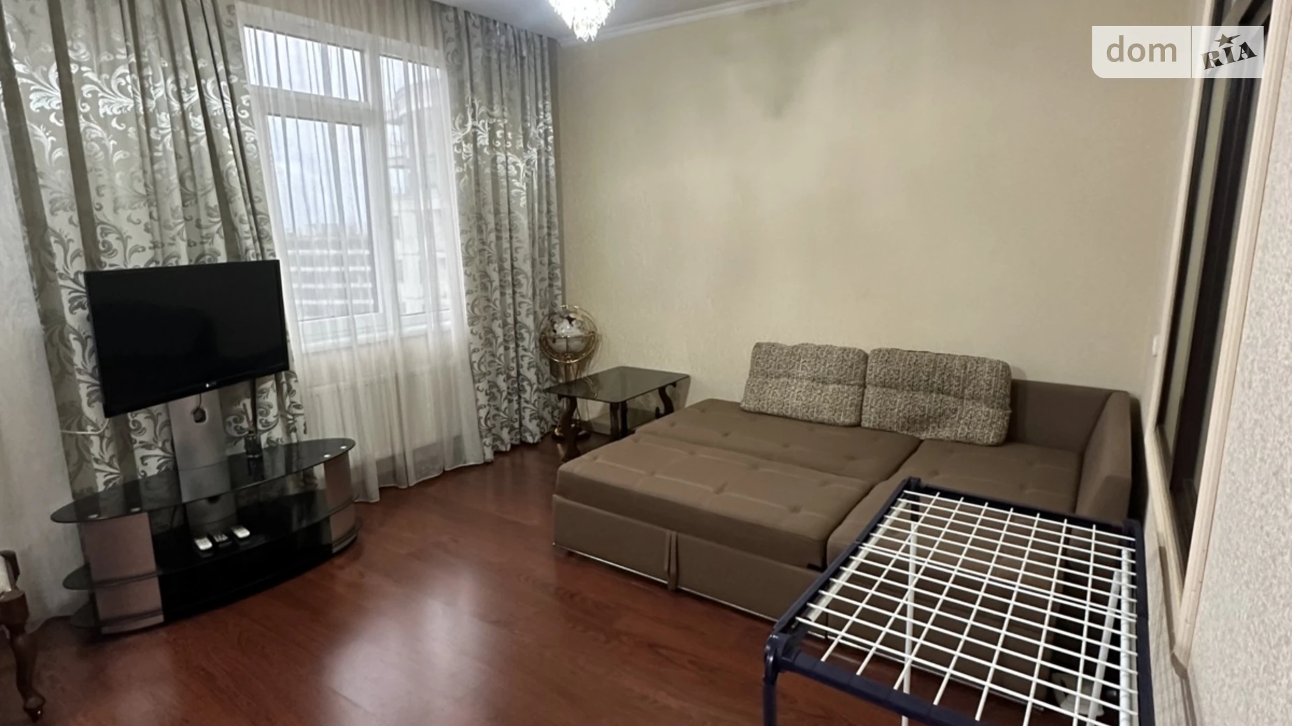 Сдается в аренду 1-комнатная квартира 55 кв. м в Одессе, плато Аркадийское(Гагаринское), 5А корпус 2 - фото 5