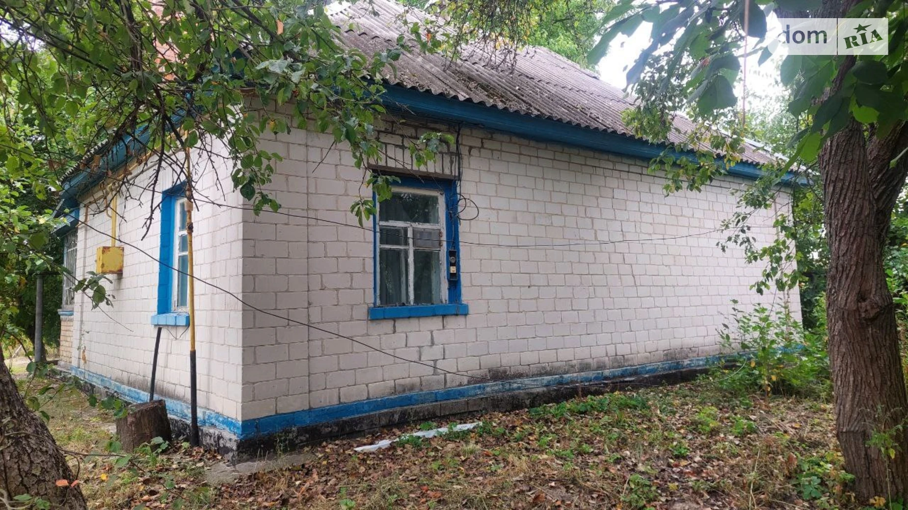 Продается одноэтажный дом 53.8 кв. м с подвалом, цена: 5800 $ - фото 2