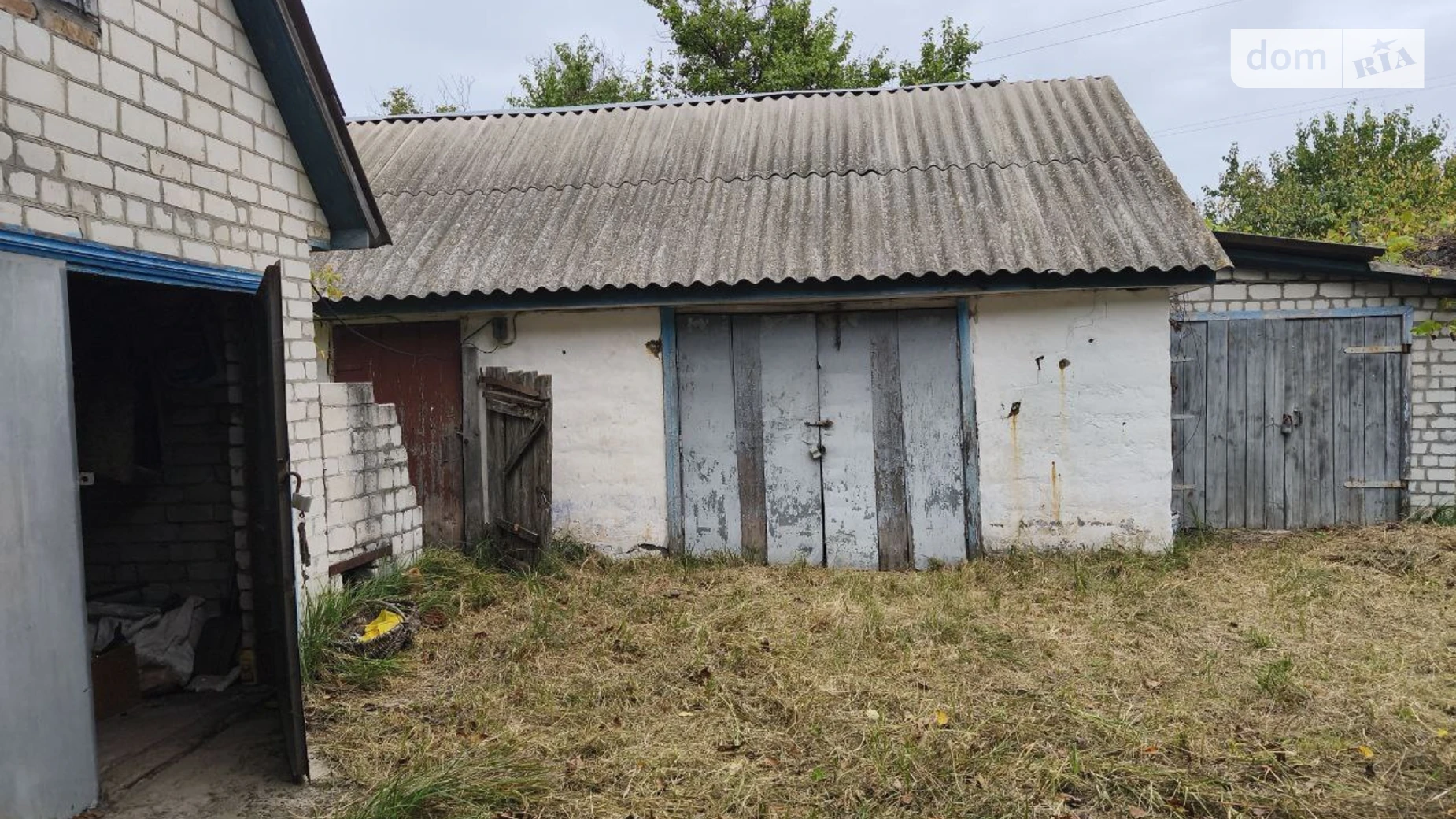 Продается одноэтажный дом 53.8 кв. м с подвалом, цена: 5800 $ - фото 4