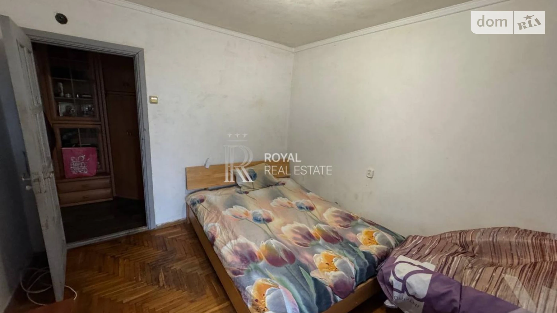 Продається 2-кімнатна квартира 58.86 кв. м у Києві, вул. Кавказька, 12 - фото 4