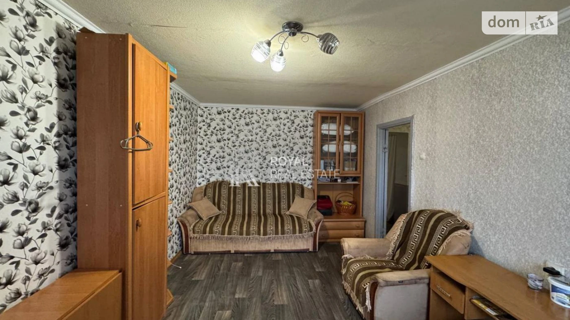 Продається 2-кімнатна квартира 58.86 кв. м у Києві, вул. Кавказька, 12 - фото 3