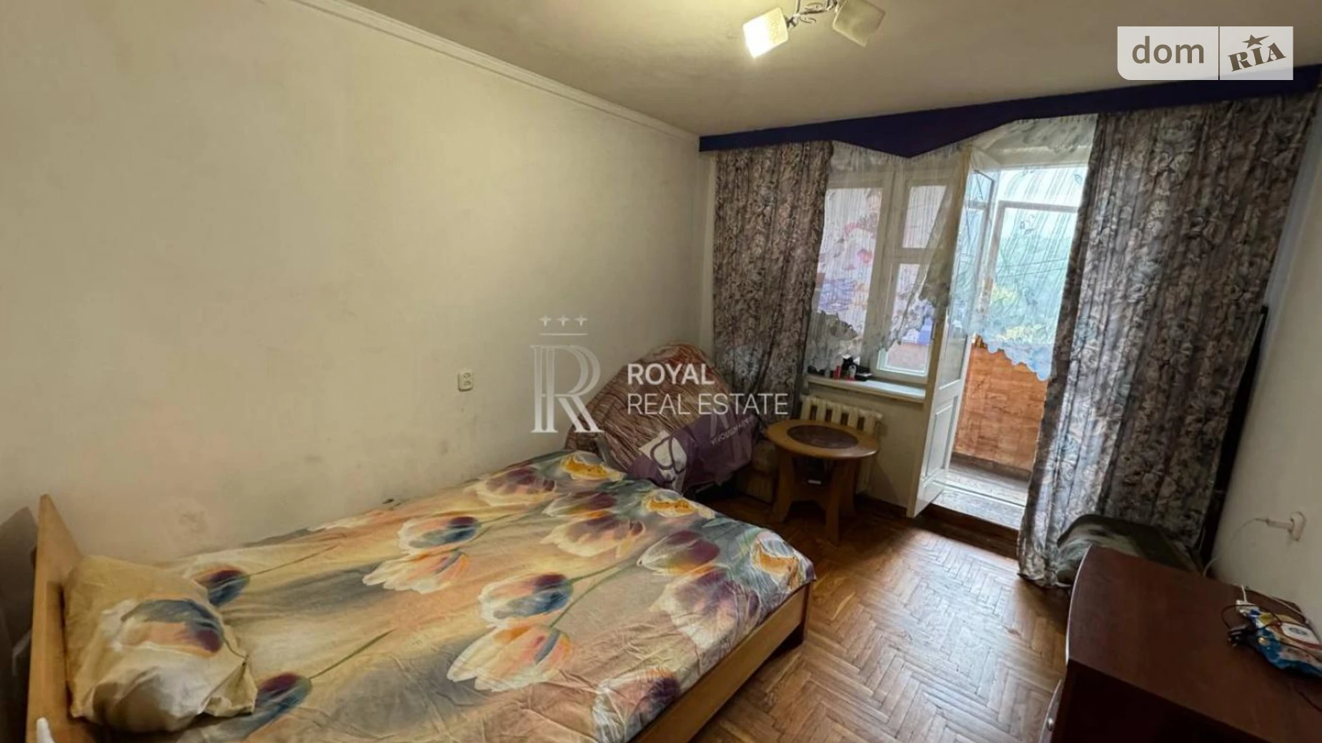 Продається 2-кімнатна квартира 58.86 кв. м у Києві, вул. Кавказька, 12 - фото 5