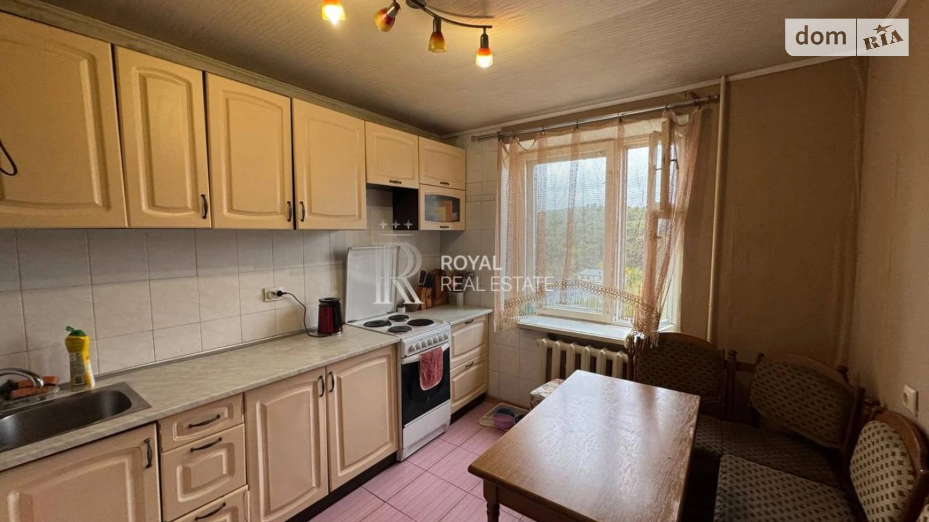 Продається 2-кімнатна квартира 58.86 кв. м у Києві, вул. Кавказька, 12 - фото 2