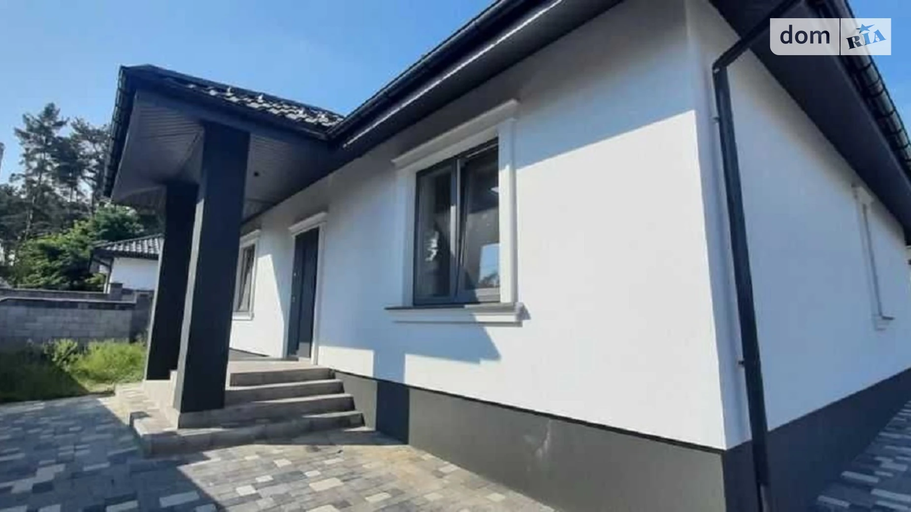 Продается одноэтажный дом 113.5 кв. м с беседкой, цена: 118000 $ - фото 2