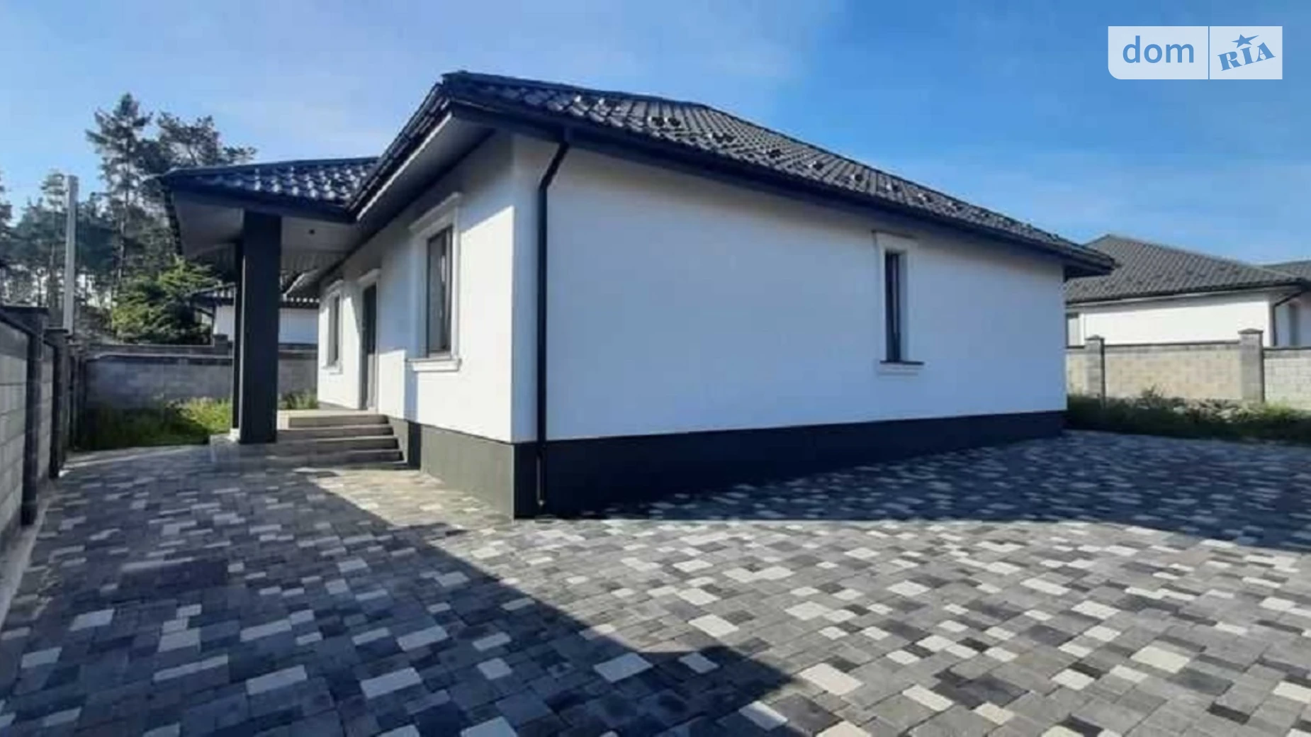 Продается одноэтажный дом 113.5 кв. м с беседкой, цена: 118000 $ - фото 4