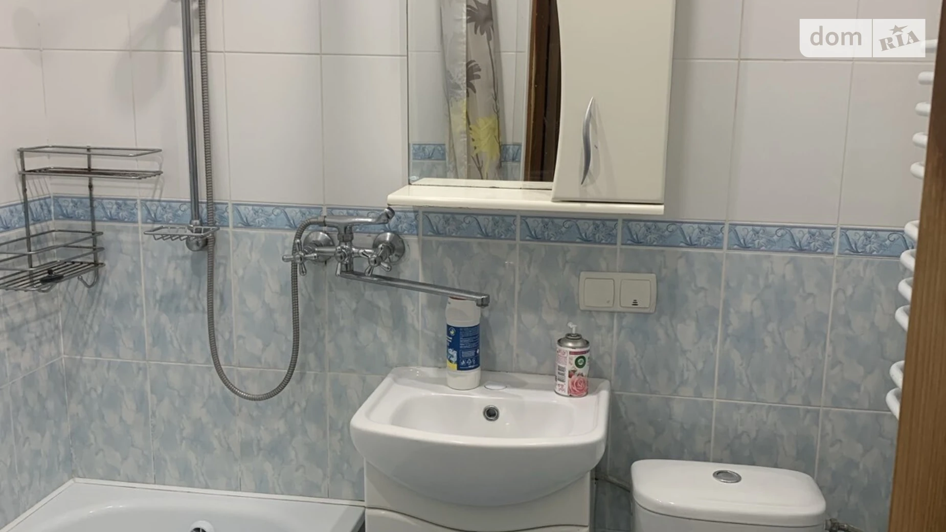 1-комнатная квартира 36 кв. м в Тернополе, ул. Малышко - фото 3