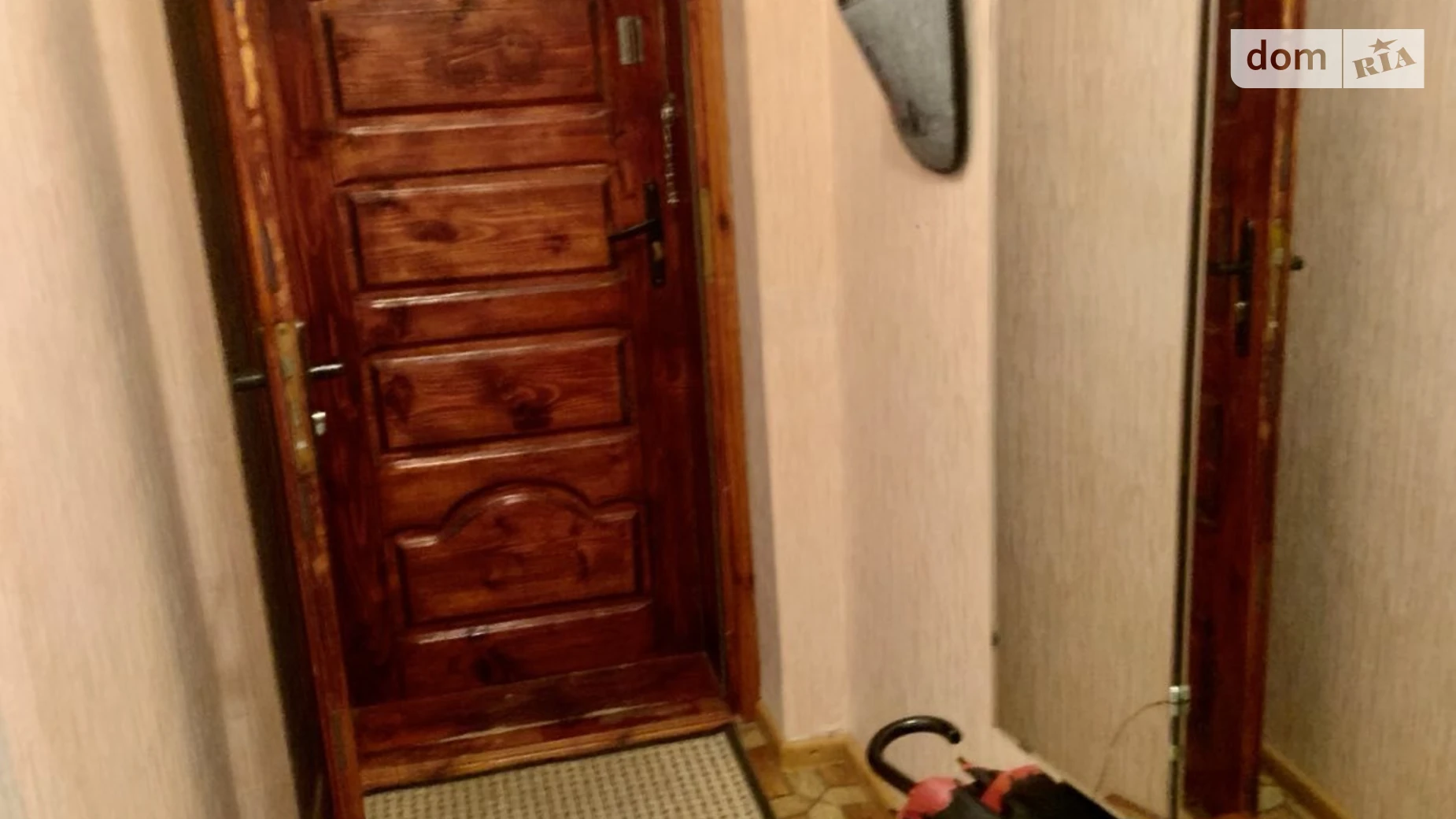 1-комнатная квартира 36 кв. м в Тернополе, ул. Малышко - фото 2