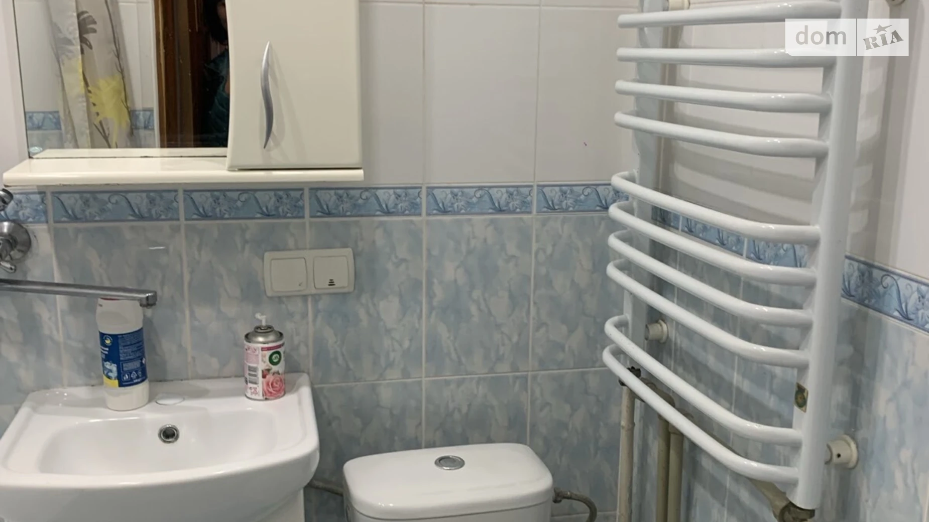 1-комнатная квартира 36 кв. м в Тернополе, ул. Малышко - фото 4