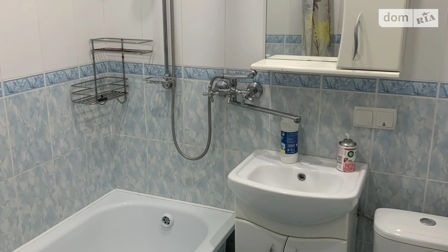 1-комнатная квартира 36 кв. м в Тернополе, ул. Малышко - фото 5