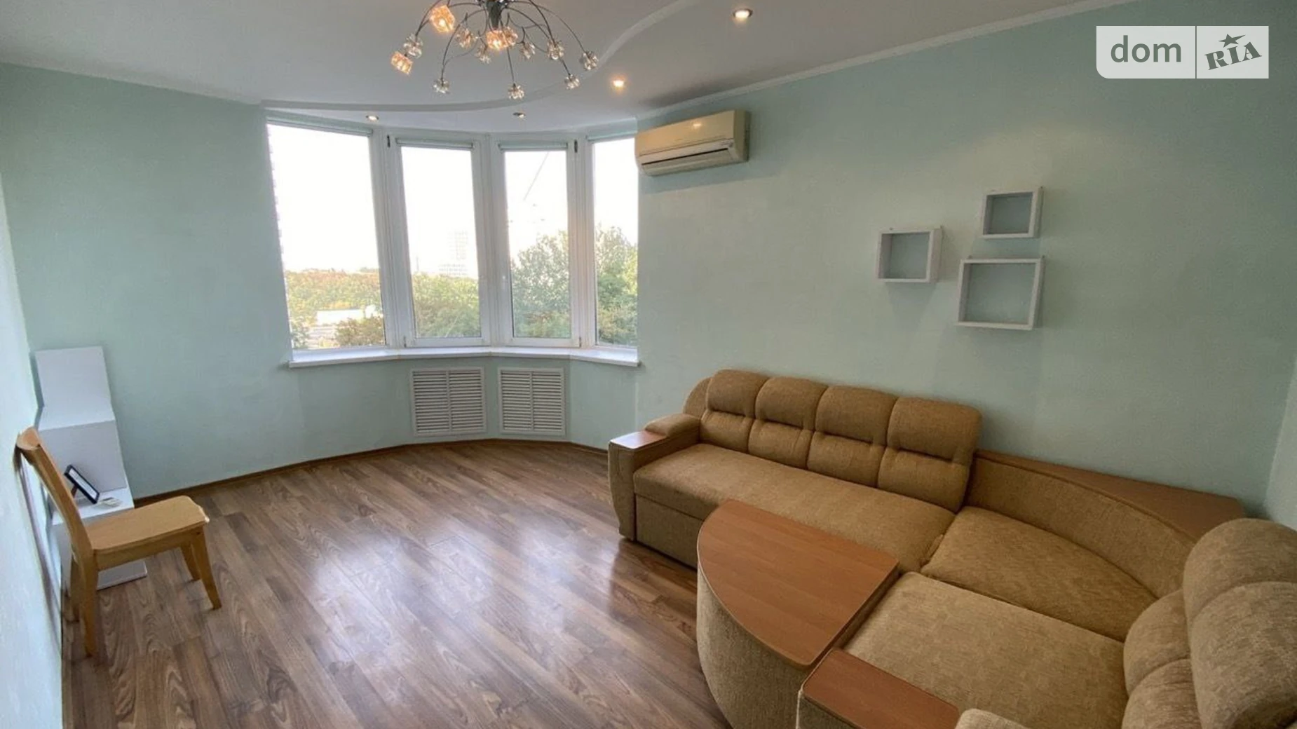 Сдается в аренду 3-комнатная квартира 86 кв. м в Киеве, ул. Степана Руданского, 4-6 - фото 4