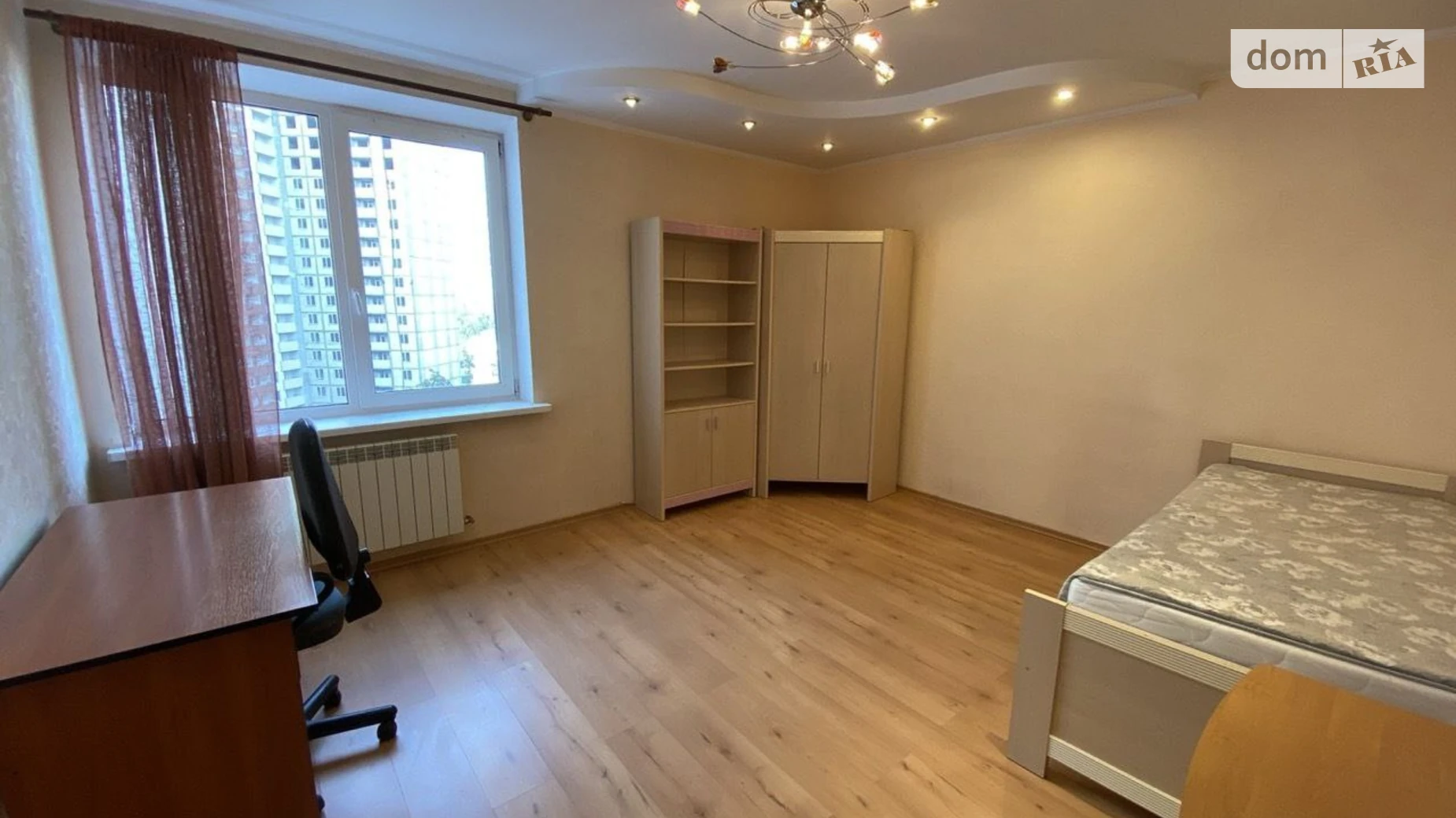 Сдается в аренду 3-комнатная квартира 86 кв. м в Киеве, ул. Степана Руданского, 4-6 - фото 3