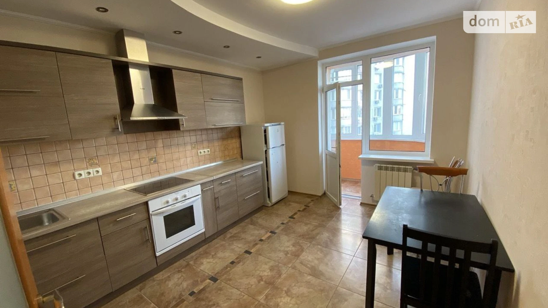 Сдается в аренду 3-комнатная квартира 86 кв. м в Киеве, ул. Степана Руданского, 4-6 - фото 5