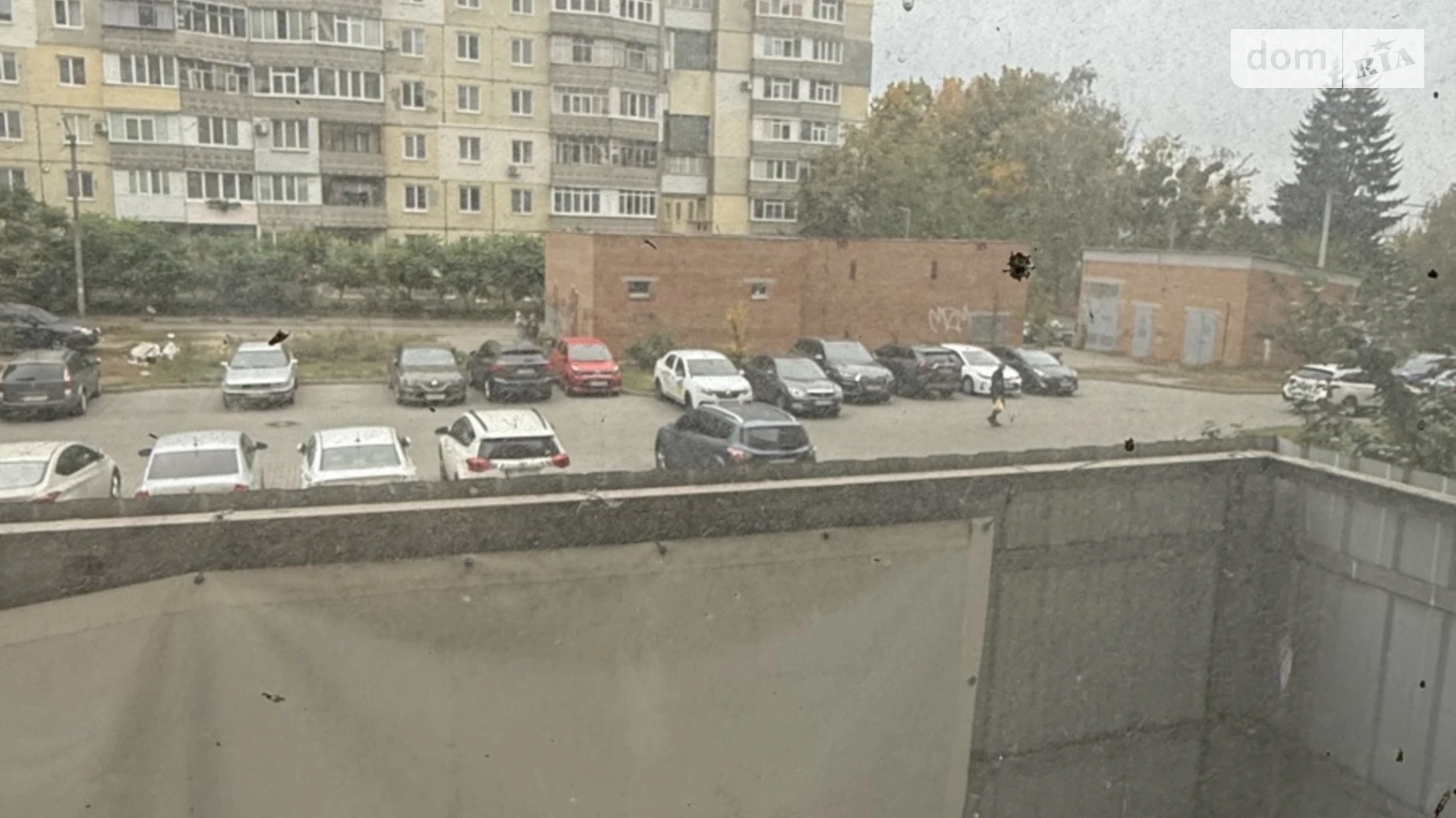 Продается 1-комнатная квартира 43.9 кв. м в Полтаве, ул. Героев Украины(Героев Сталинграда), 4 - фото 3