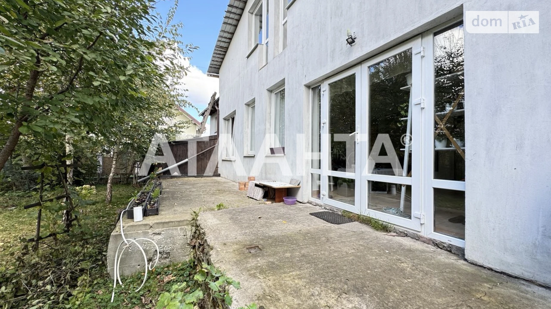 Продается дом на 2 этажа 225.2 кв. м с балконом, цена: 85000 $ - фото 2