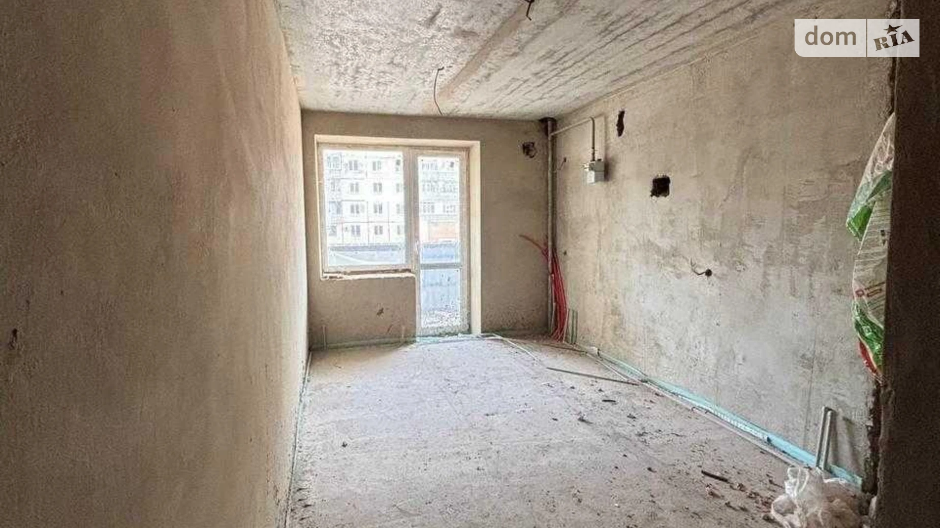 Продается 1-комнатная квартира 43.9 кв. м в Полтаве, цена: 45000 $ - фото 2