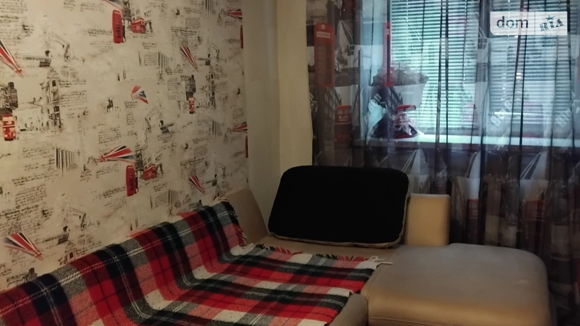 Сдается в аренду 2-комнатная квартира 45 кв. м в Виннице, ул. Ивана Богуна - фото 2