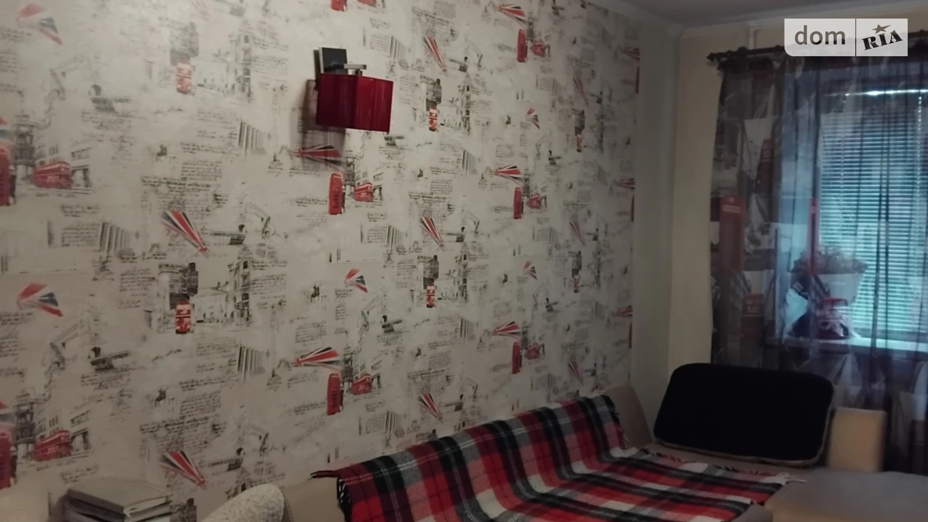 Сдается в аренду 2-комнатная квартира 45 кв. м в Виннице, ул. Ивана Богуна - фото 3