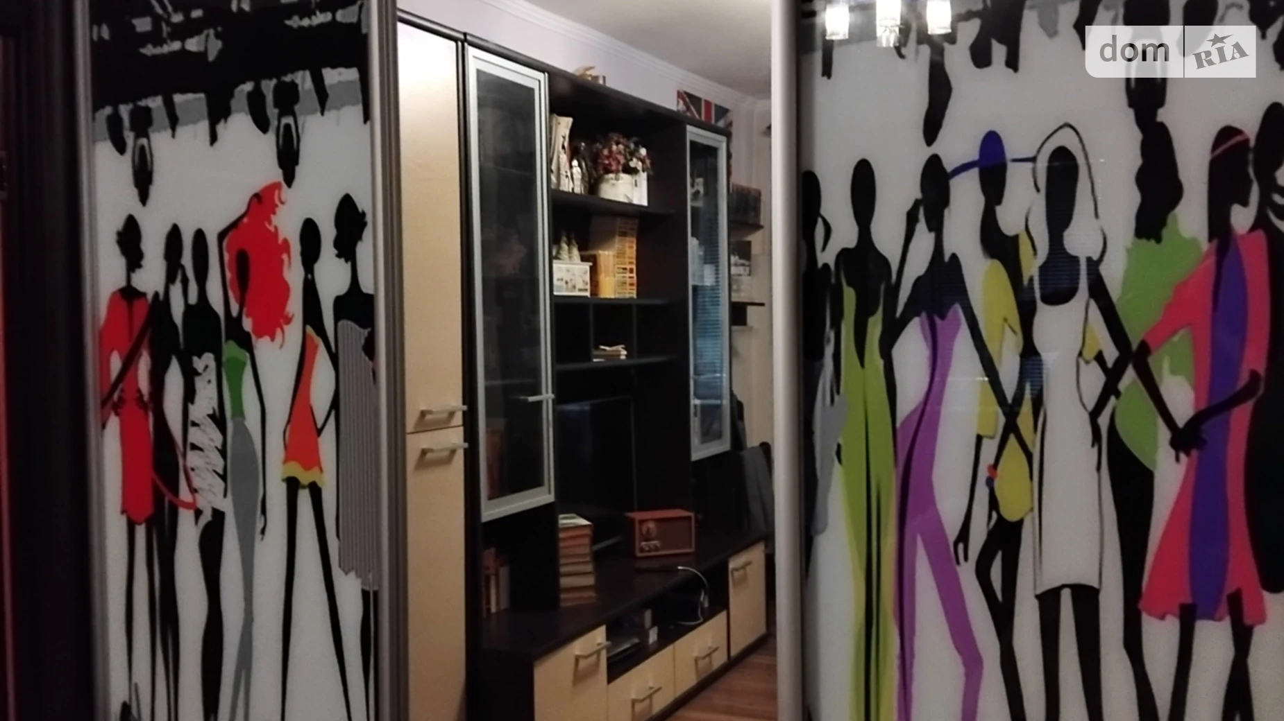 Сдается в аренду 2-комнатная квартира 45 кв. м в Виннице, ул. Ивана Богуна - фото 5