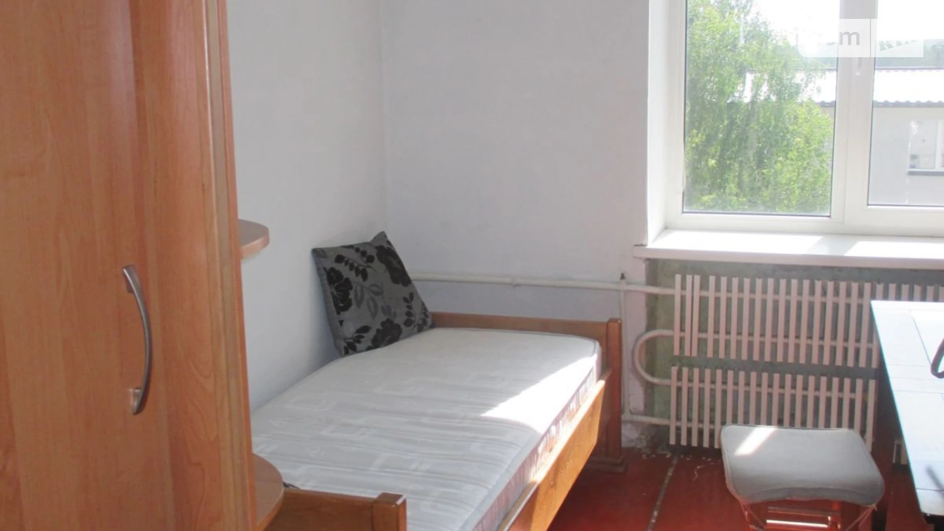 Сдается в аренду комната 17 кв. м в Тернополе, цена: 3000 грн - фото 4