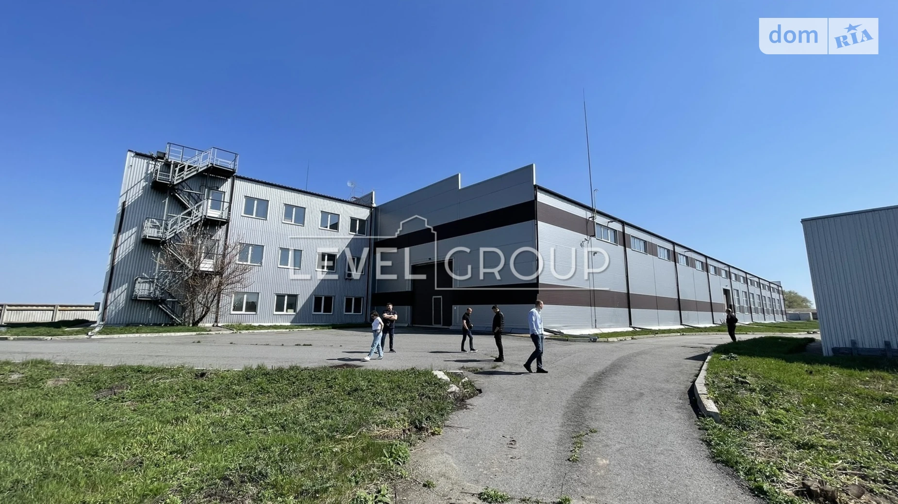 ул. Деревообрабатывающая, 3 Теличка Киев, цена: 4000000 € - фото 4