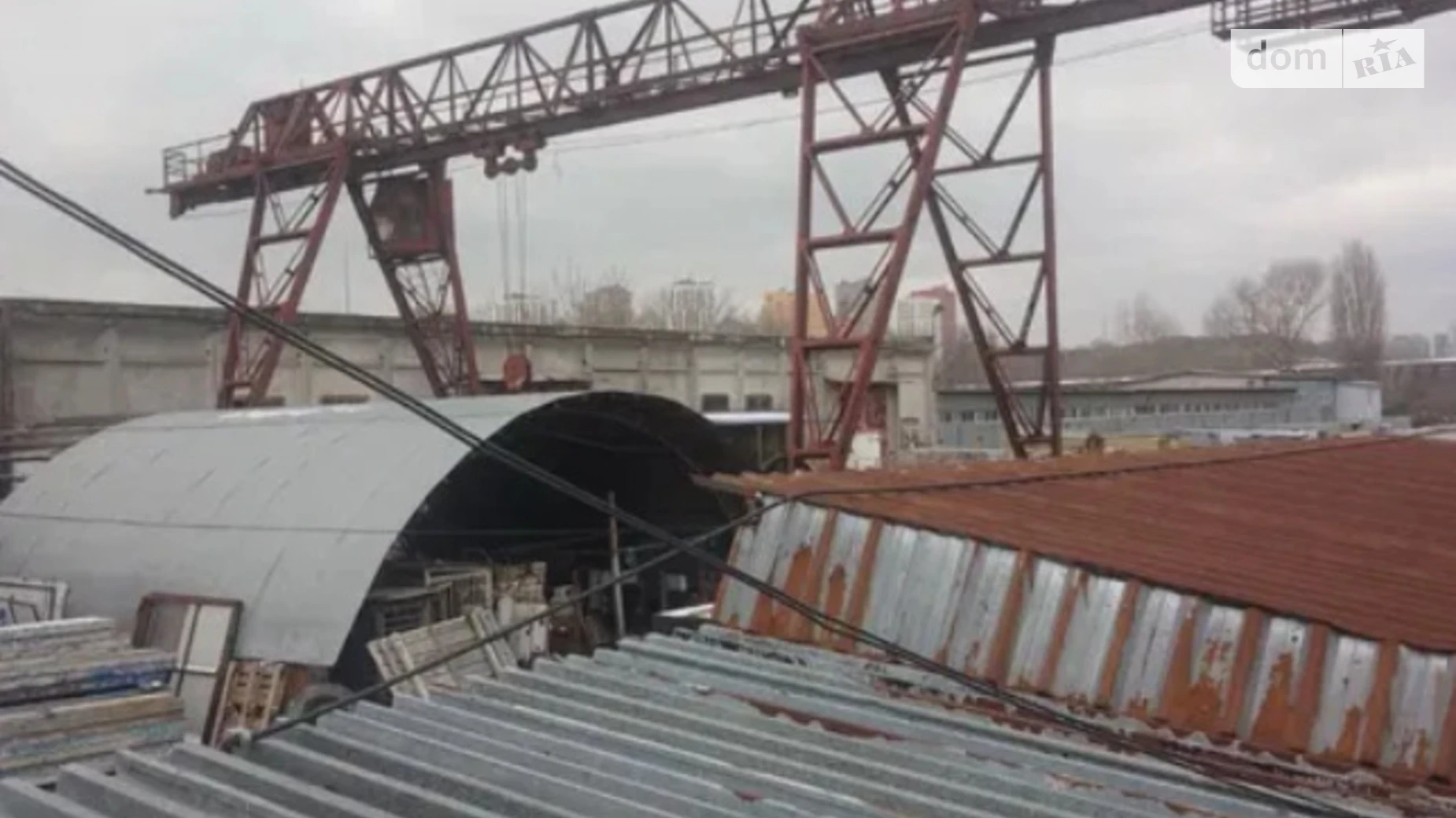 ул. Деревообрабатывающая, 3 Теличка Киев, цена: 4000000 € - фото 3
