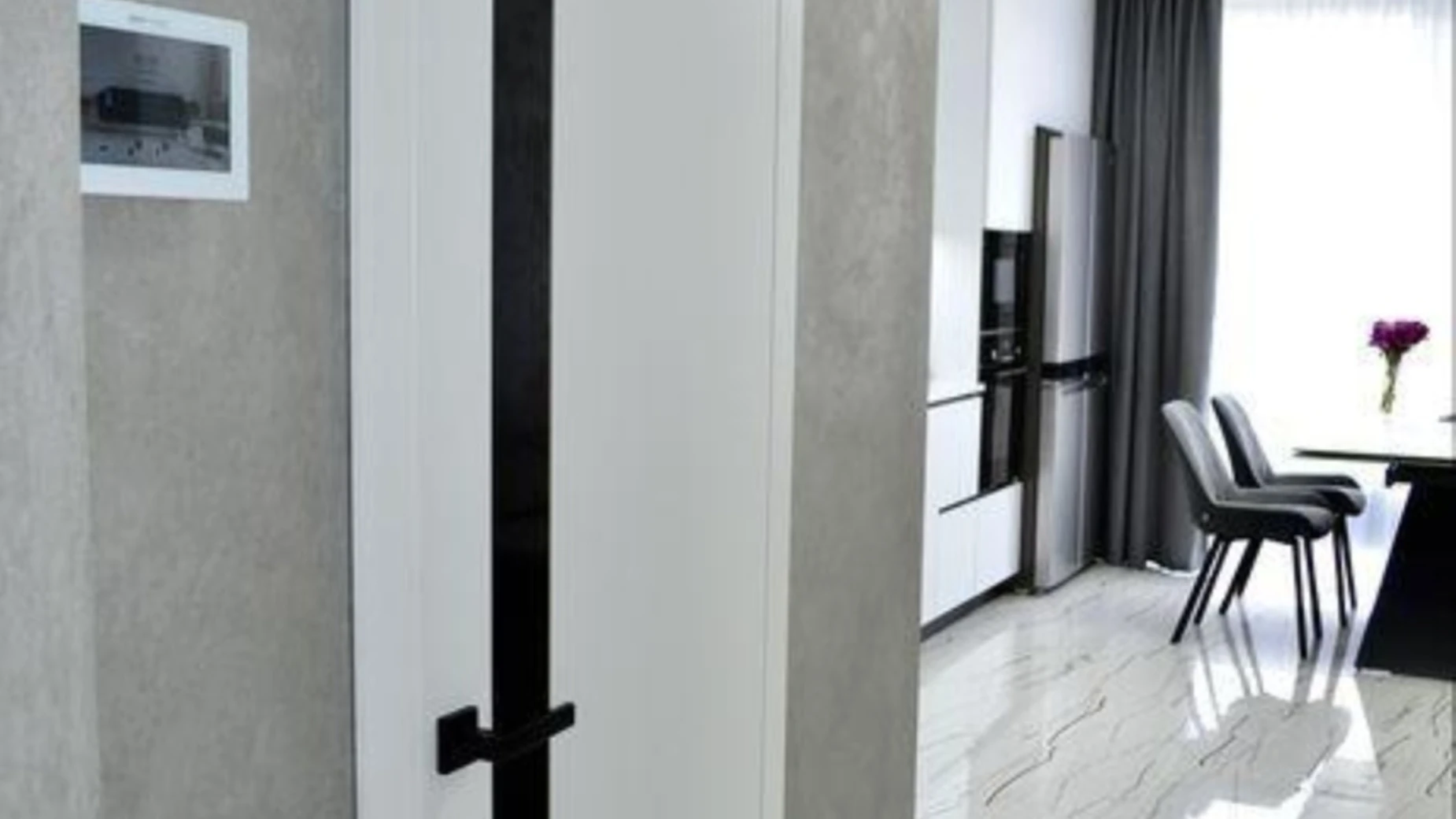 Продается 3-комнатная квартира 80 кв. м в Киеве, ул. Ивана Выговского(Маршала Гречко), 40/12 - фото 4