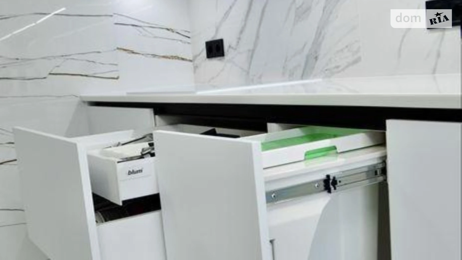 Продается 3-комнатная квартира 80 кв. м в Киеве, ул. Ивана Выговского(Маршала Гречко), 40/12 - фото 5