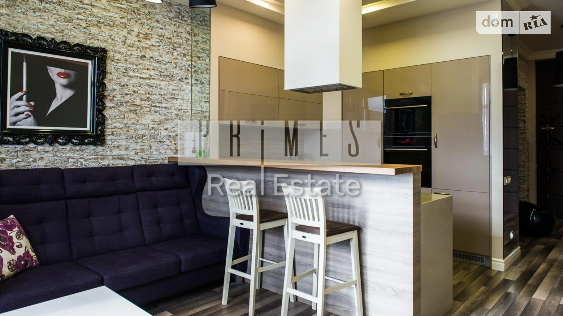 Сдается в аренду 1-комнатная квартира 60 кв. м в Киеве, ул. Андрея Верхогляда(Драгомирова), 9 - фото 2