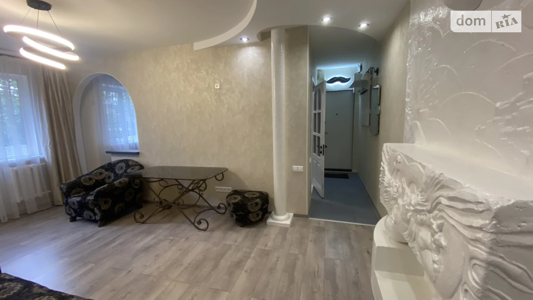 Продается 3-комнатная квартира 58.6 кв. м в Одессе, ул. Евгения Танцюры(Генерала Петрова), 21 - фото 2