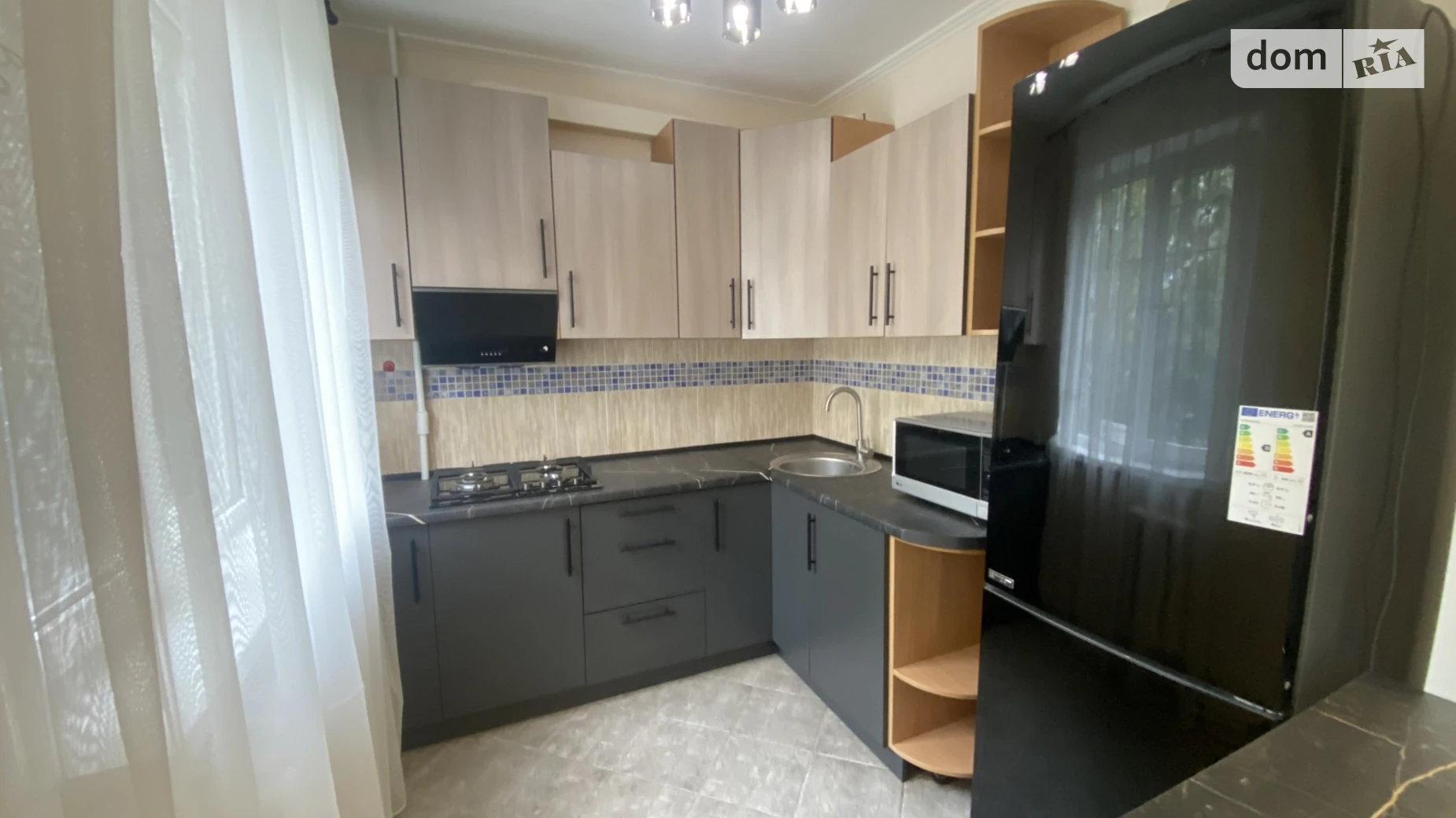 Продается 3-комнатная квартира 58.6 кв. м в Одессе, ул. Евгения Танцюры(Генерала Петрова), 21 - фото 3