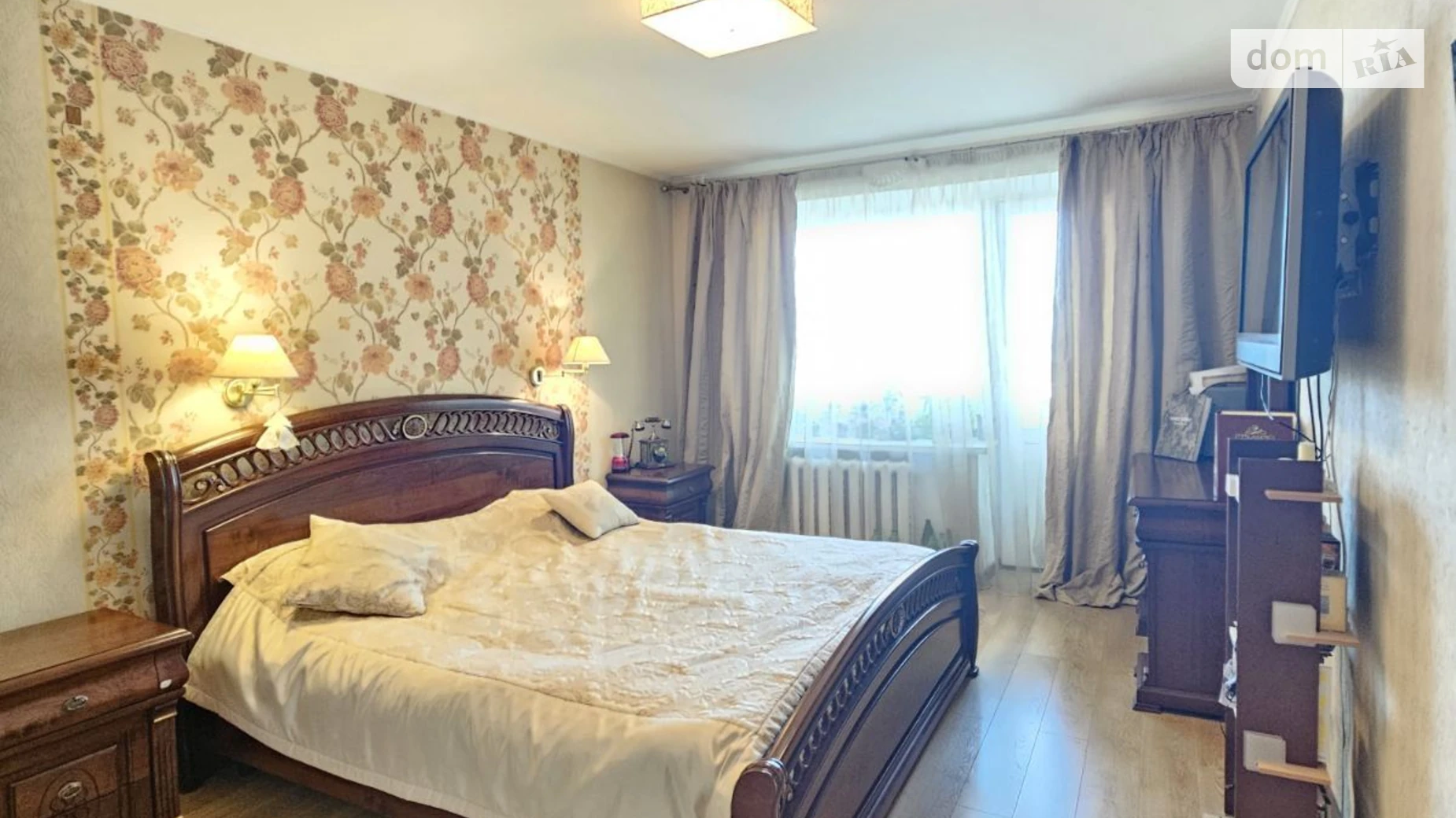 Продается 4-комнатная квартира 99.6 кв. м в Киеве, ул. Князей Острожских(Московская), 17/2 - фото 3