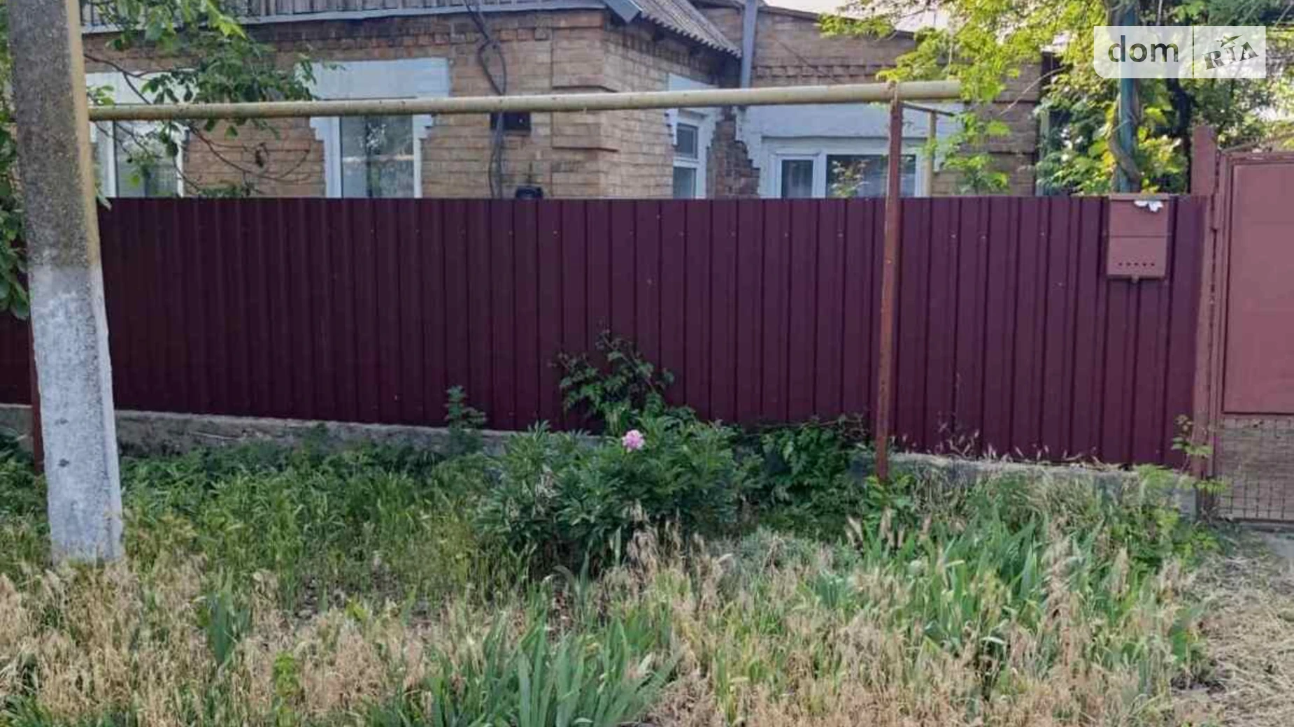 Продается одноэтажный дом 60 кв. м с участком, цена: 6500 $ - фото 3