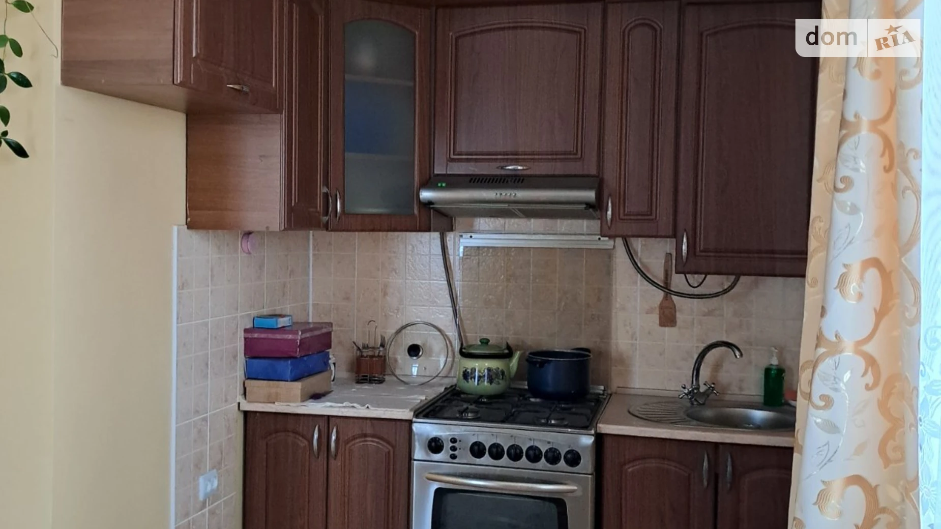 Продается 2-комнатная квартира 62.2 кв. м в Тысменице, ул. Галицкая - фото 3