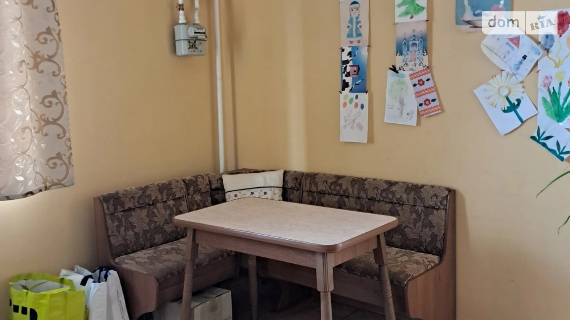 Продается 2-комнатная квартира 62.2 кв. м в Тысменице, ул. Галицкая - фото 4