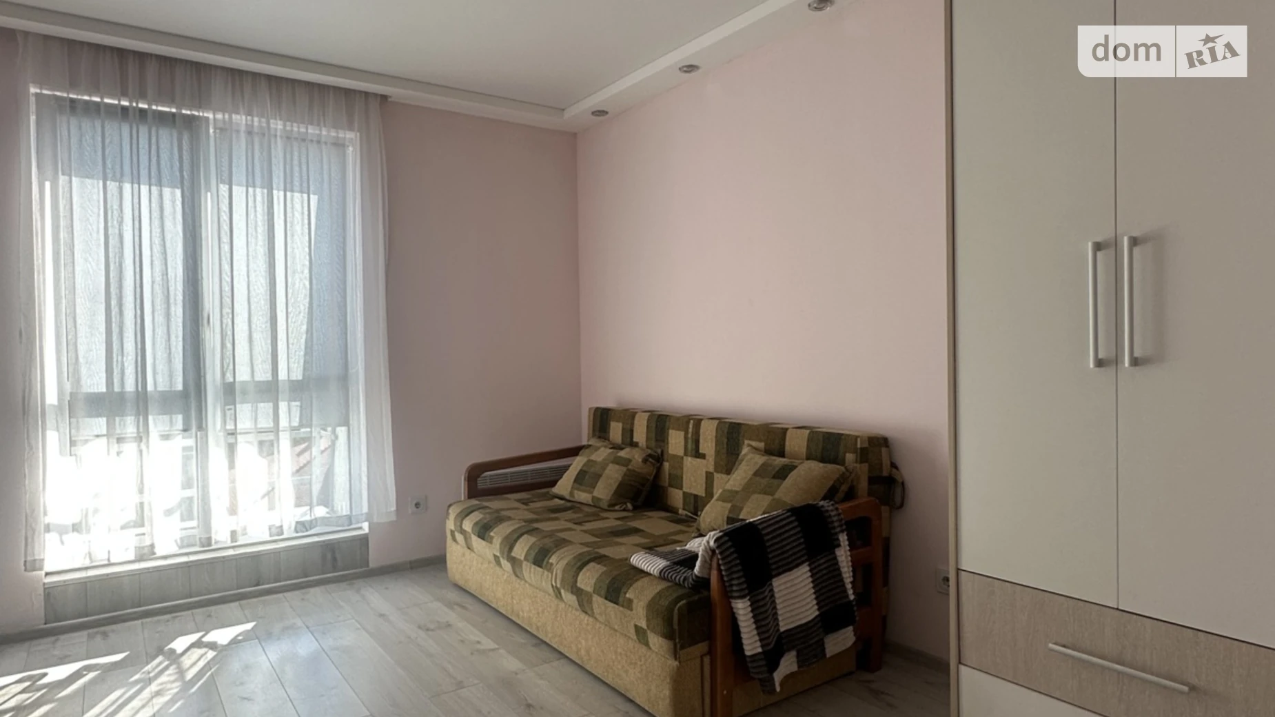 Сдается в аренду 1-комнатная квартира 30 кв. м в Ровно, ул. Дубенская - фото 4