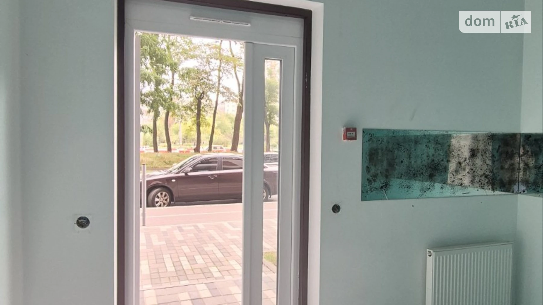 Здається в оренду приміщення вільного призначення 12 кв. м в 25-поверховій будівлі, цена: 15000 грн - фото 4