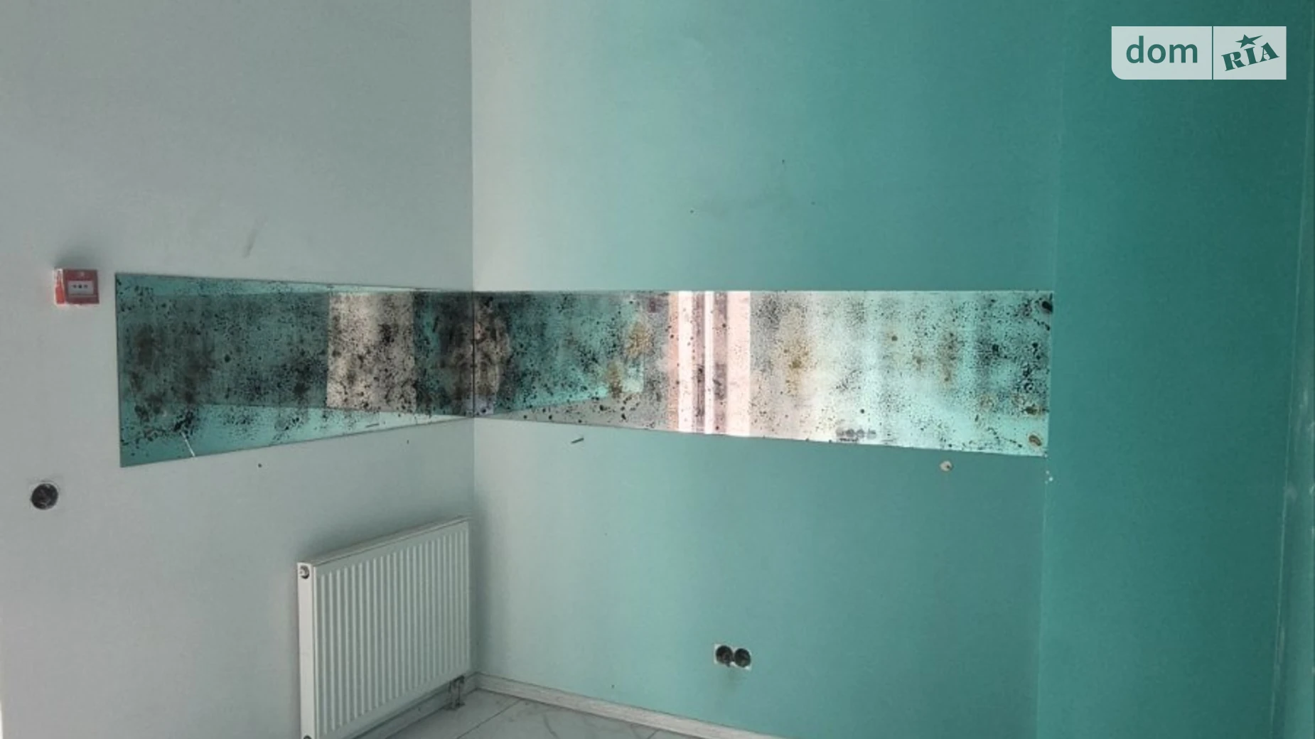 Здається в оренду приміщення вільного призначення 12 кв. м в 25-поверховій будівлі, цена: 15000 грн - фото 5